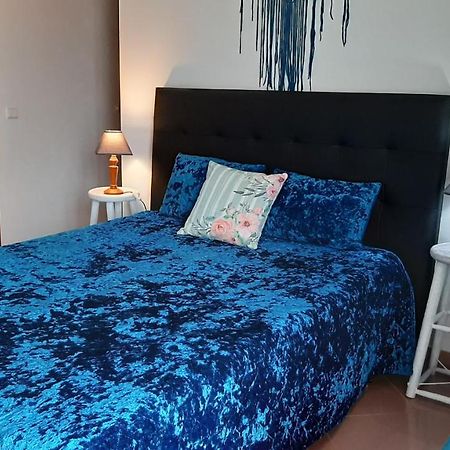 Sagres Sunny Room With Private Bathroom 300M From The Beach Екстер'єр фото