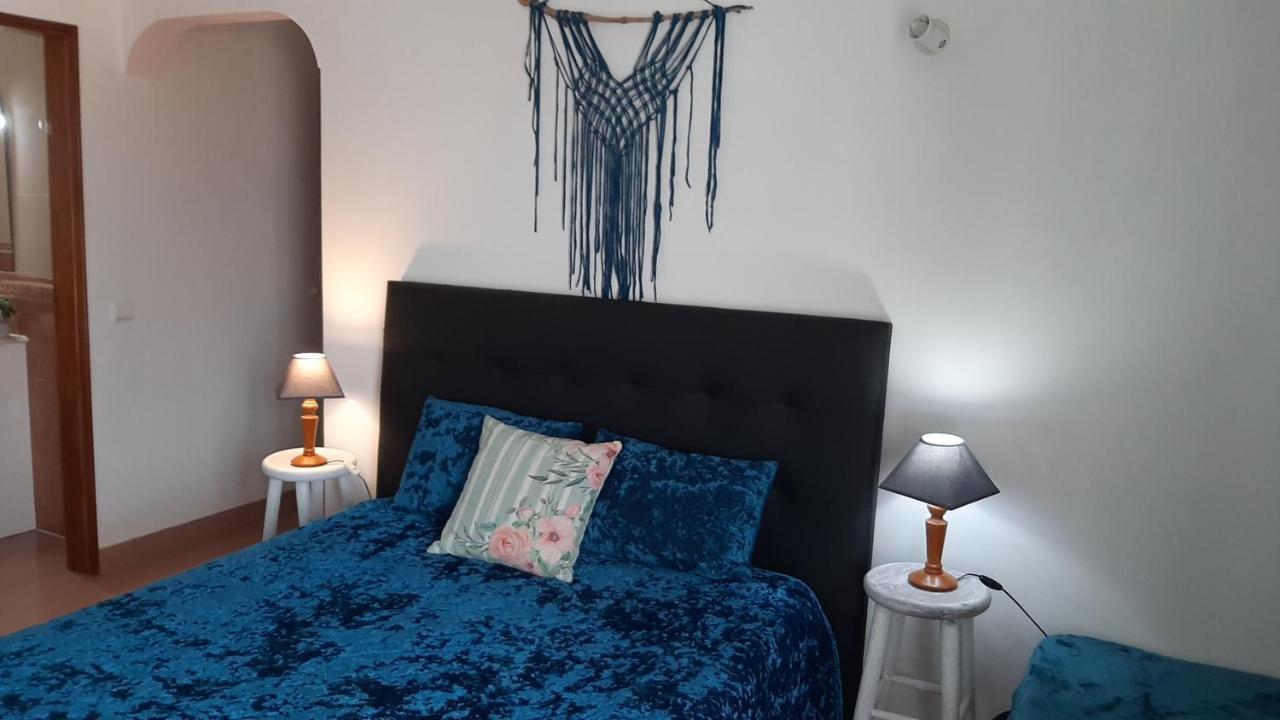 Sagres Sunny Room With Private Bathroom 300M From The Beach Екстер'єр фото