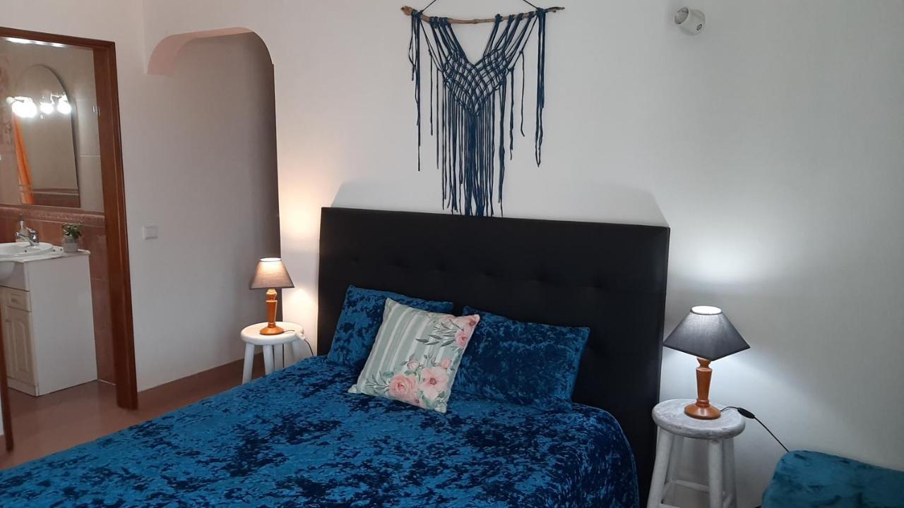 Sagres Sunny Room With Private Bathroom 300M From The Beach Екстер'єр фото