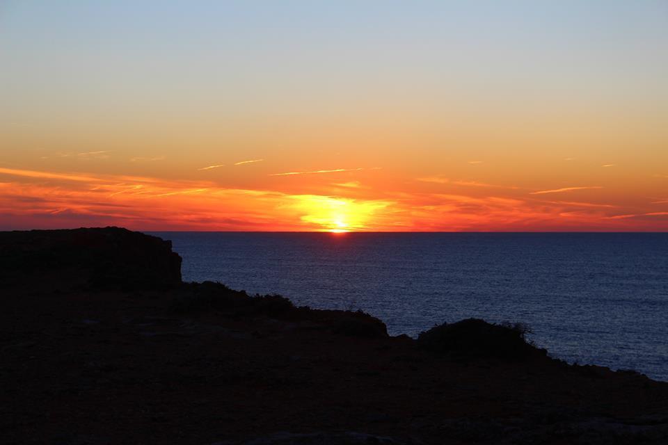 Sagres Sunny Room With Private Bathroom 300M From The Beach Екстер'єр фото