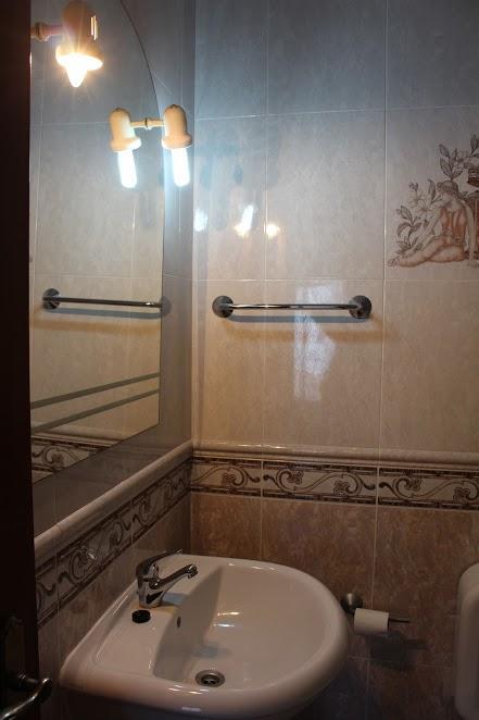Sagres Sunny Room With Private Bathroom 300M From The Beach Екстер'єр фото