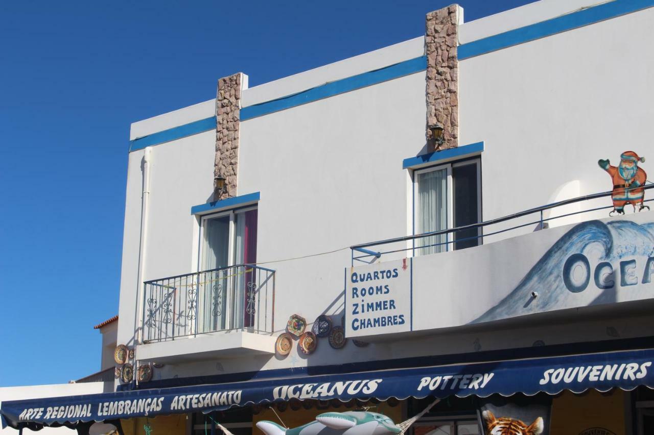 Sagres Sunny Room With Private Bathroom 300M From The Beach Екстер'єр фото
