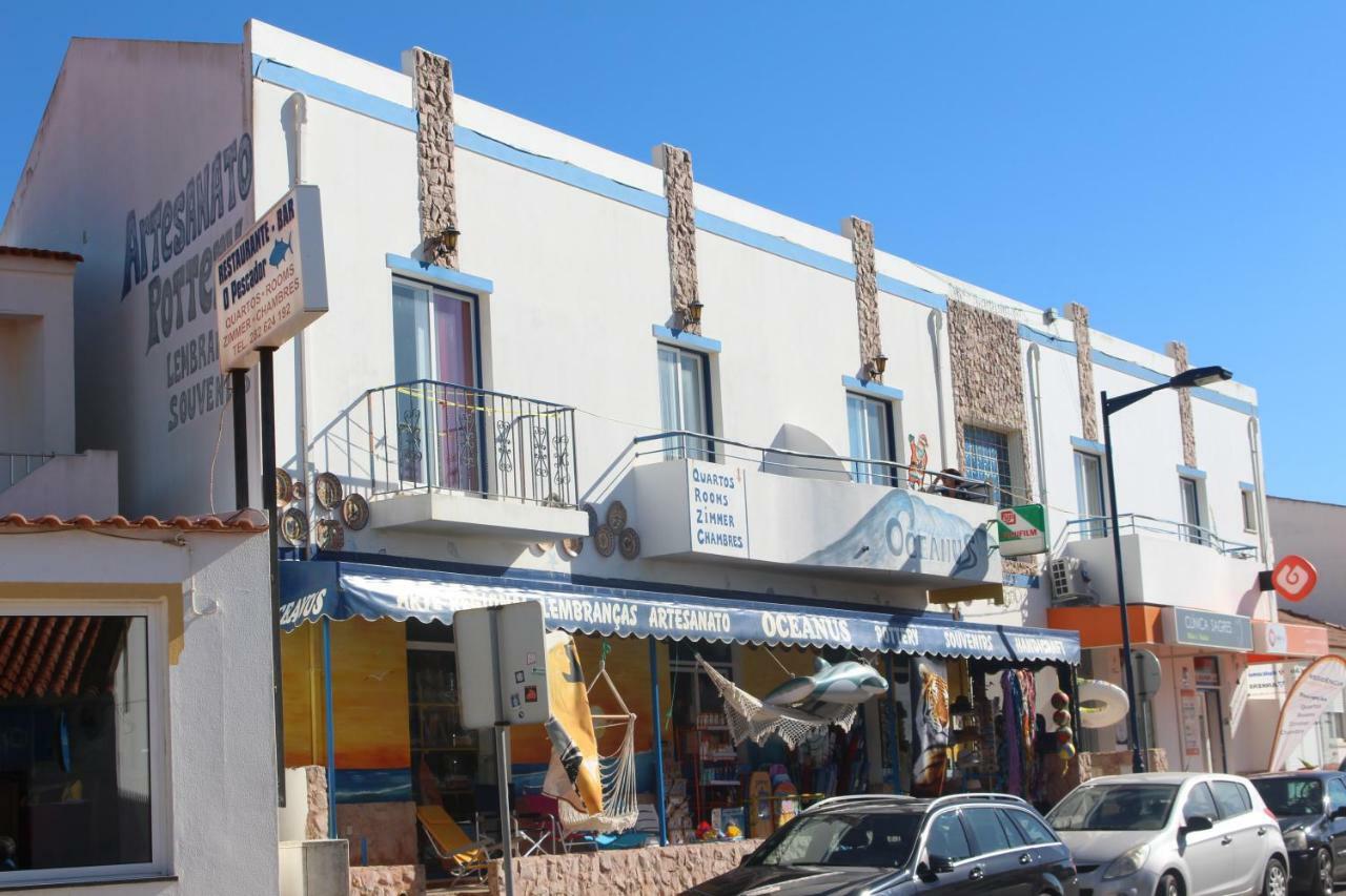 Sagres Sunny Room With Private Bathroom 300M From The Beach Екстер'єр фото