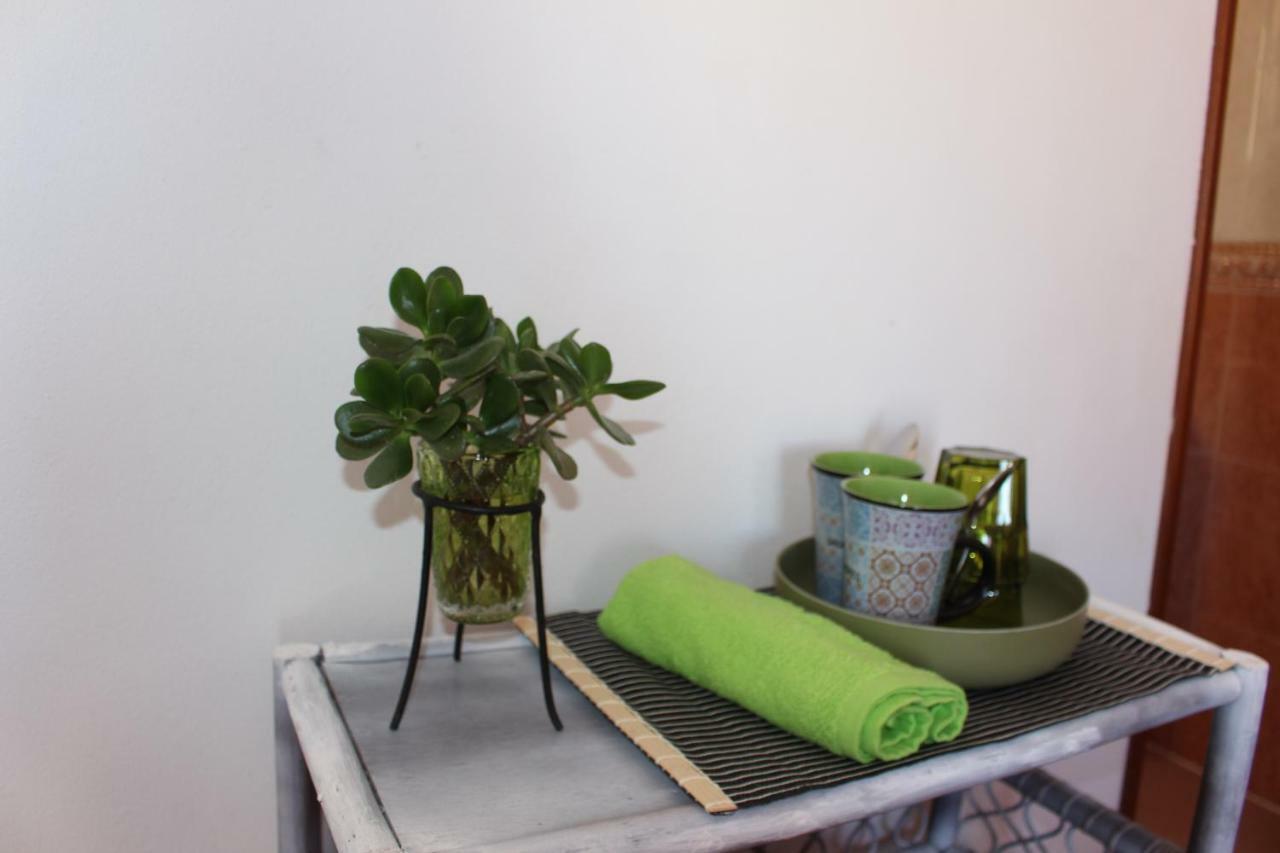 Sagres Sunny Room With Private Bathroom 300M From The Beach Екстер'єр фото