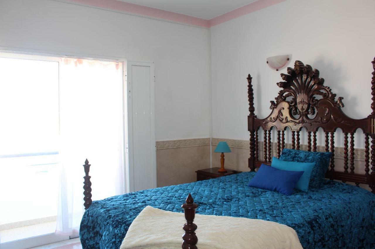Sagres Sunny Room With Private Bathroom 300M From The Beach Екстер'єр фото