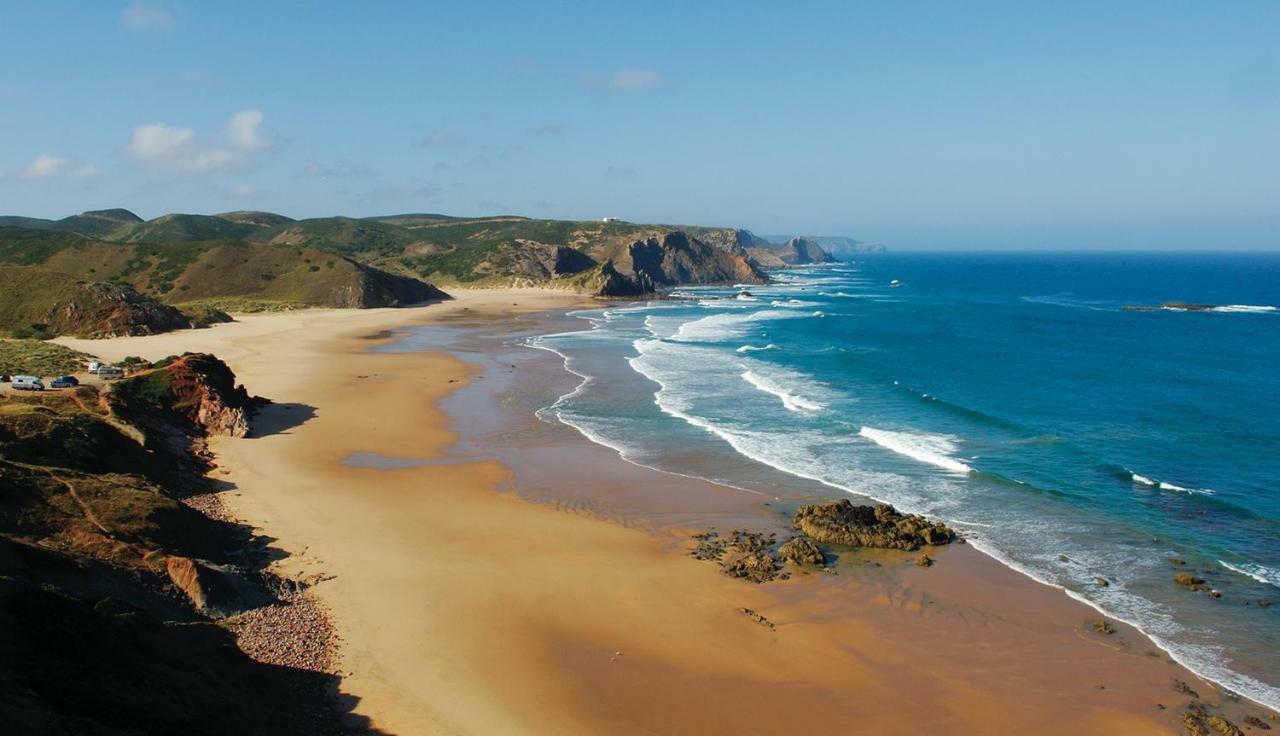 Sagres Sunny Room With Private Bathroom 300M From The Beach Екстер'єр фото