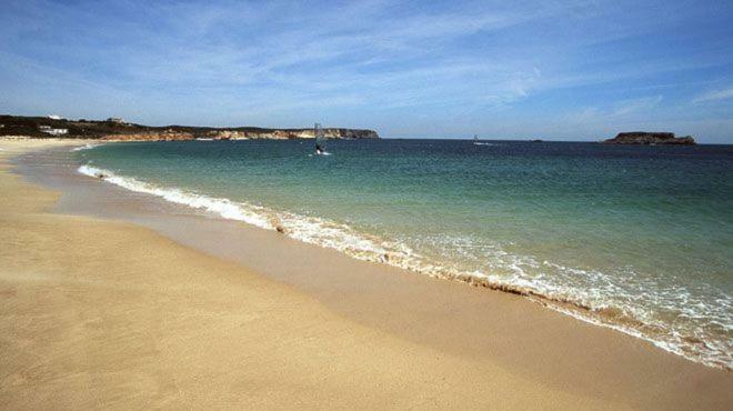 Sagres Sunny Room With Private Bathroom 300M From The Beach Екстер'єр фото